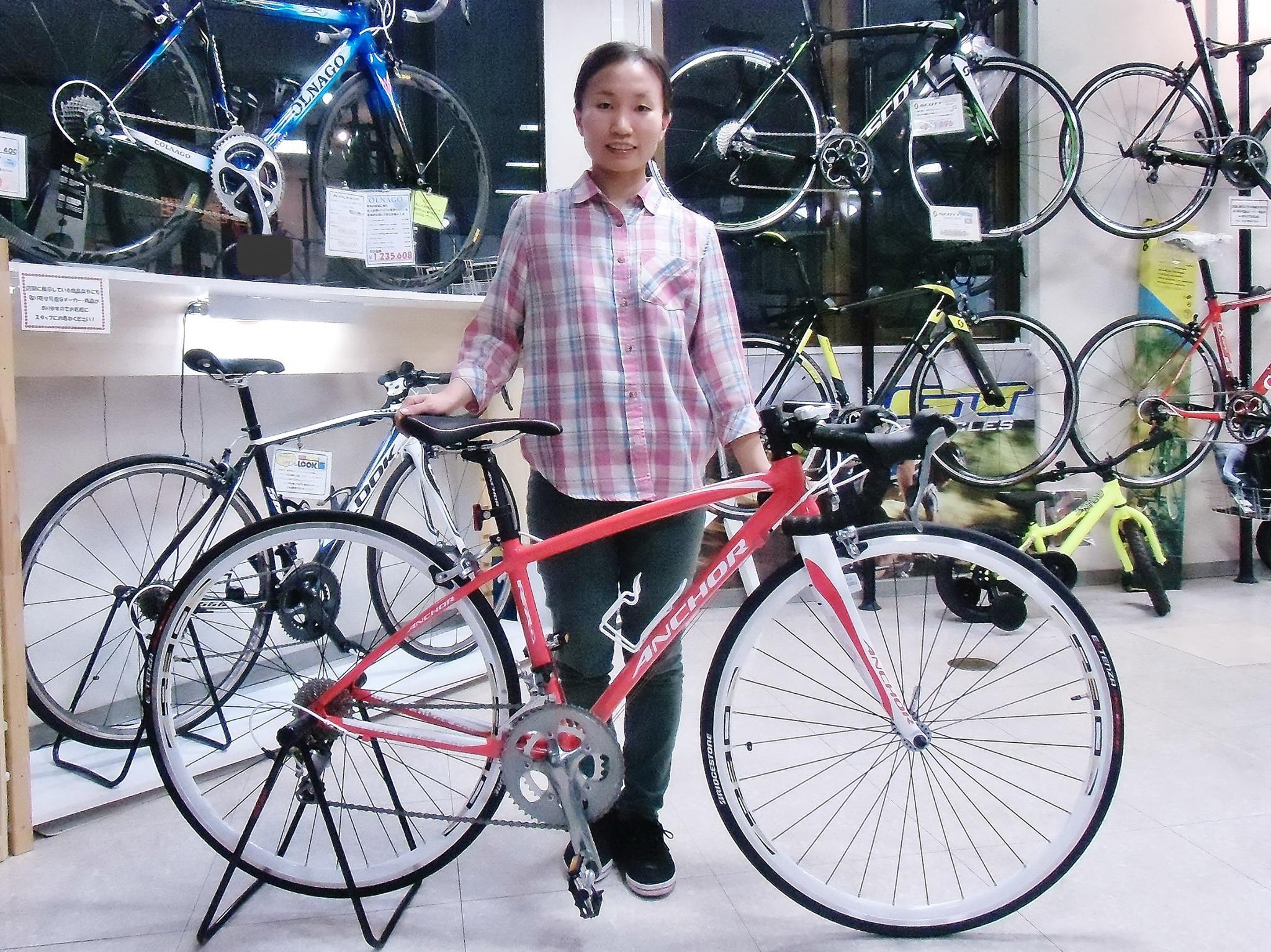 でる どちらか まあ ブリジストン 自転車 女性 Lafreccia Jp