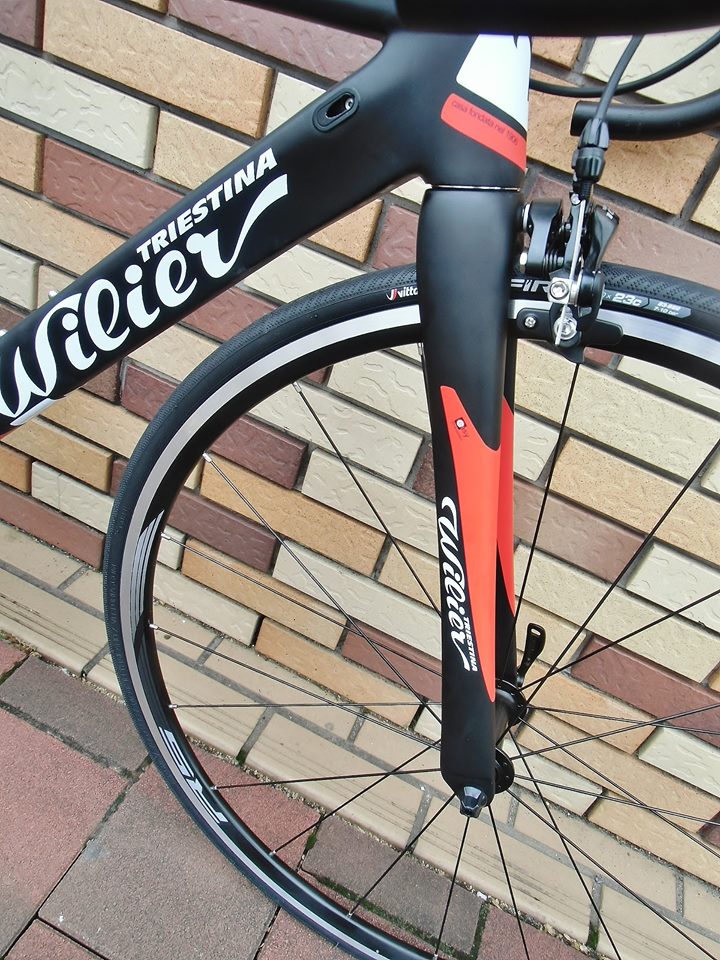 wilier gtr gran turismo 2016