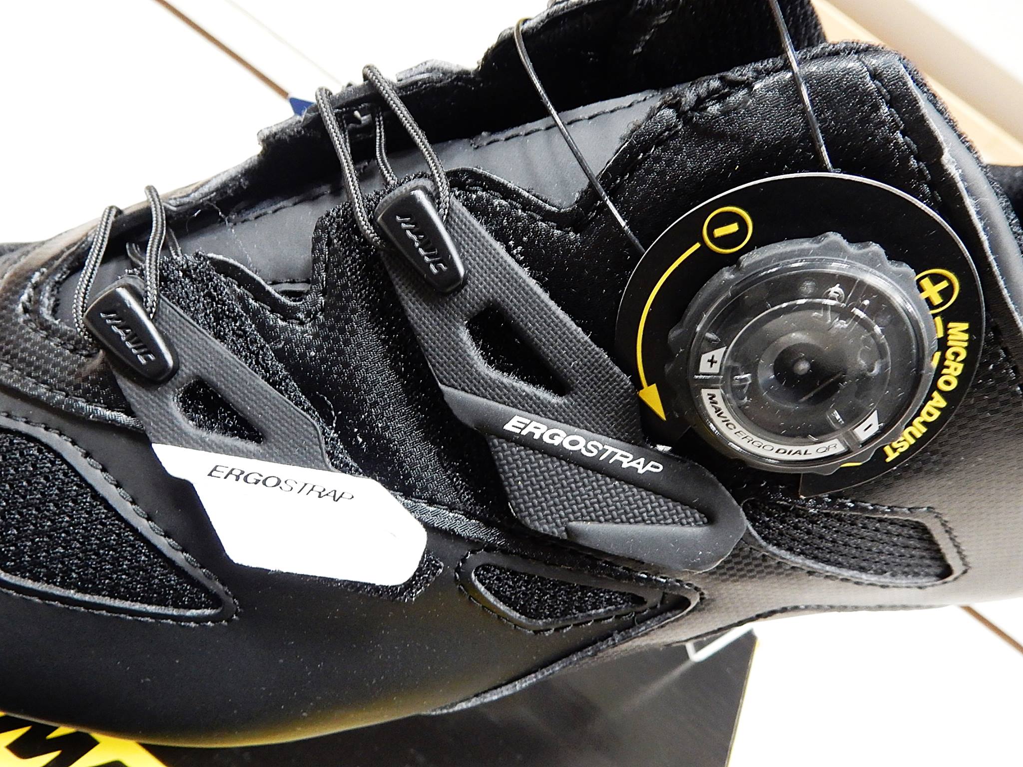 MAVIC COSMIC ELITE(ロードシューズ)入荷しました！！ | 自転車販売 | 広島県福山市 | ロードバイク | マウンテンバイク |  BicycleShop FINE（ファイン）