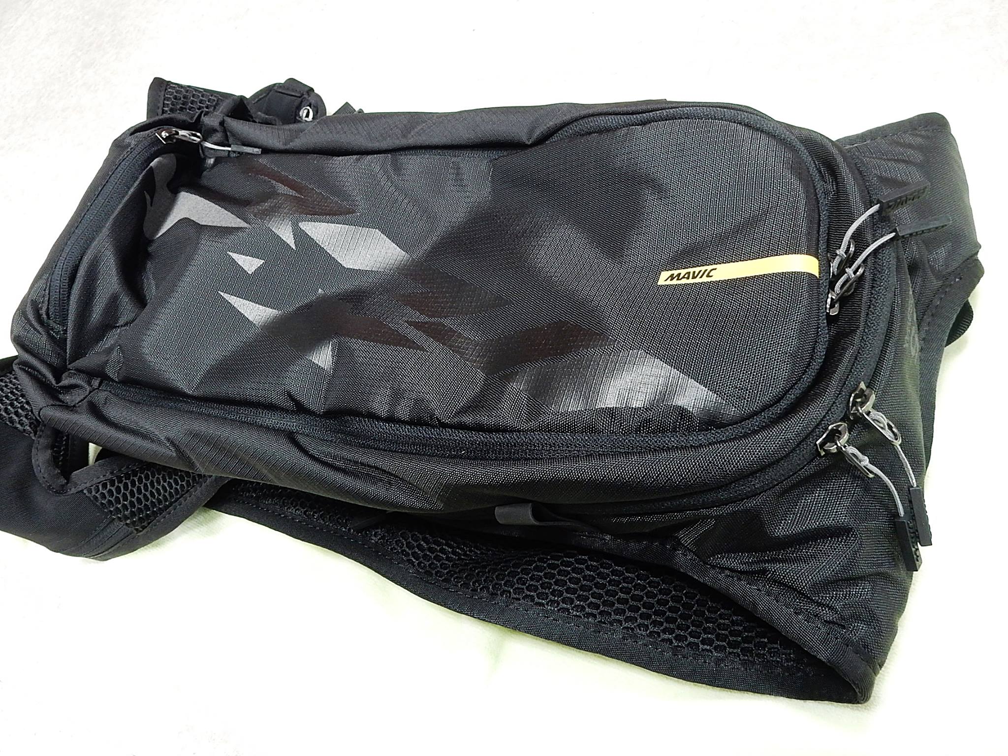 MAVIC CROSSMAX HYDROPACK 8.5L